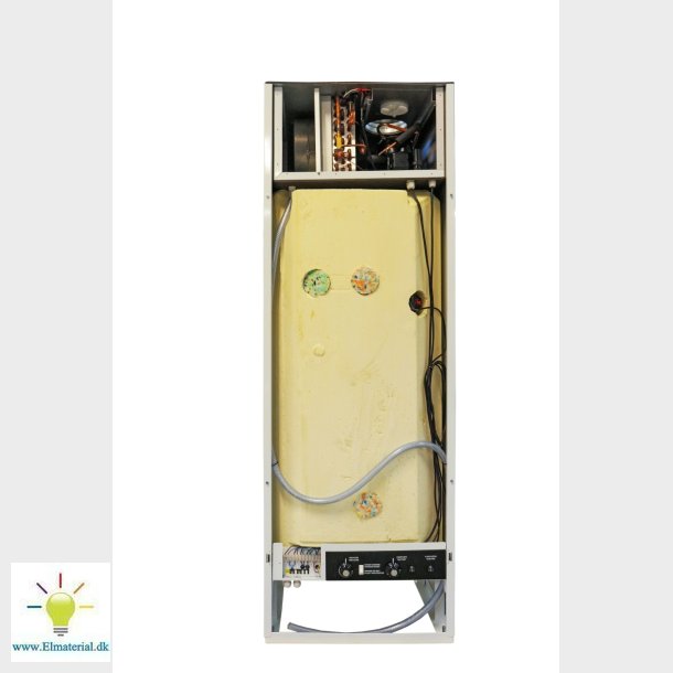 Vgu 250 M2 Sol El og vvs materialer