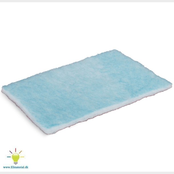 Pladefilter Comfort 300