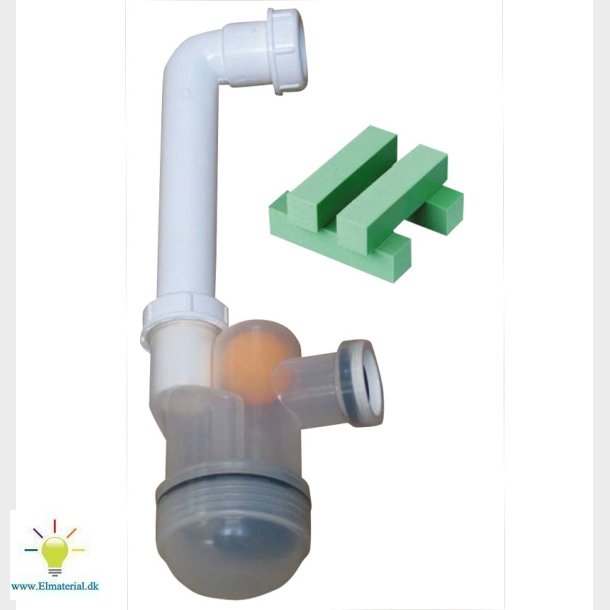 Comfort 300 Installationsst