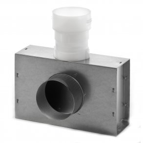 L�gl�da f&ouml;r ventil - 1 dubbar