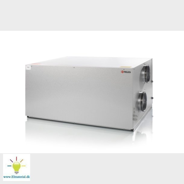 Comfort 600 Venstre M Hmi