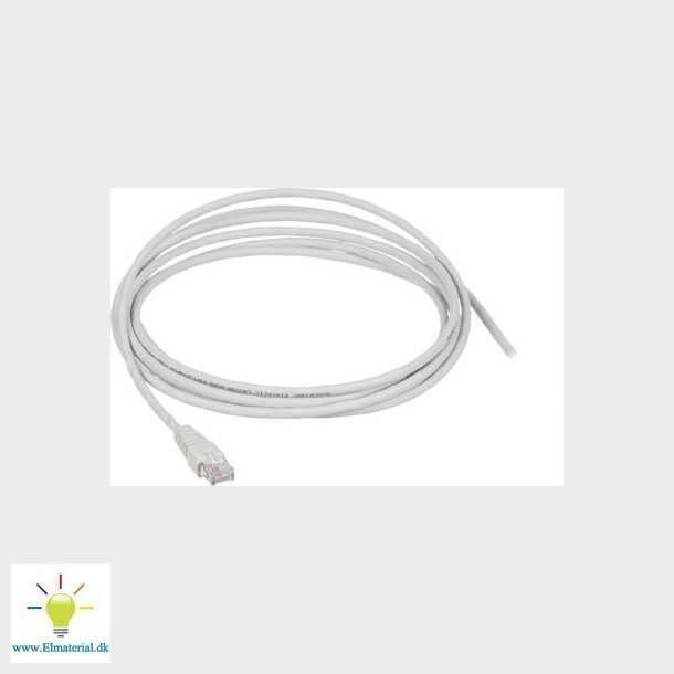 Nilan Funktionskabel