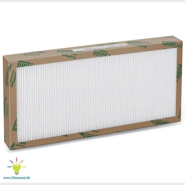 Pollenfilter F7 - Comfort 300