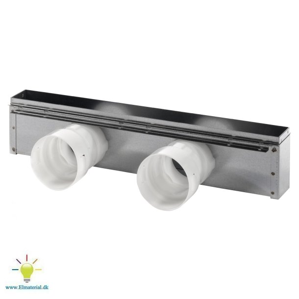 Lav Boks For Gitter 2 Studse