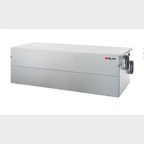 Nilan Comfort Ct200 Hmi H�