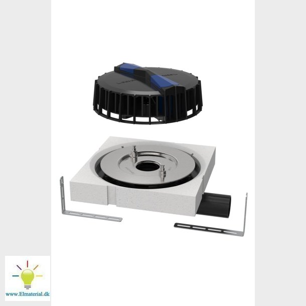 Geberit Pluvia Tagbrnd: 9L/S