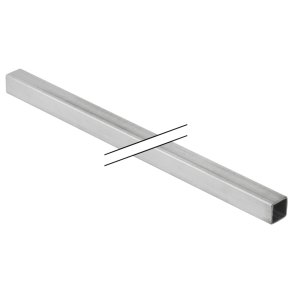 Pluvia profill&auml;ngd 5 Mtr.