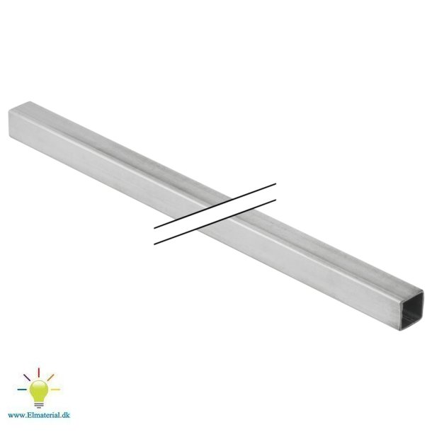 Pluvia Profil Lngde 5 Mtr.