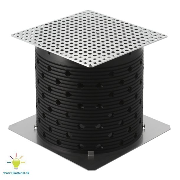 Pluvia Tilbehrsst For Gangar