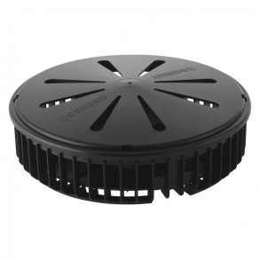 Geberit Pluvia Bladfang (Ny)