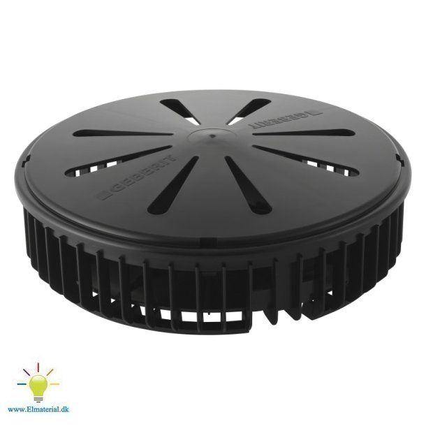 Geberit Pluvia Bladfang (Ny)