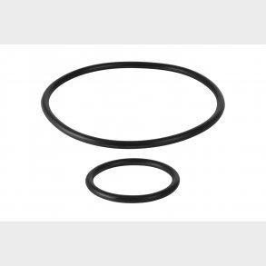 O-ring f&ouml;r inloppsdel