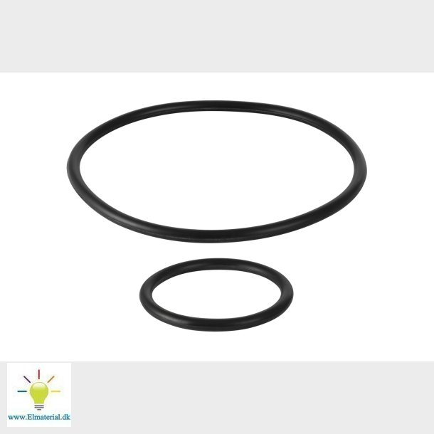 O-Ring Til Indlbsdel