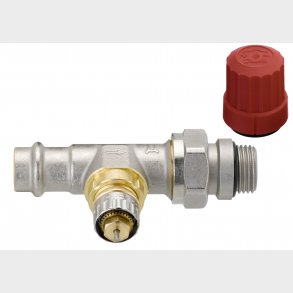 Ra-N 15 Ll Press-Fit