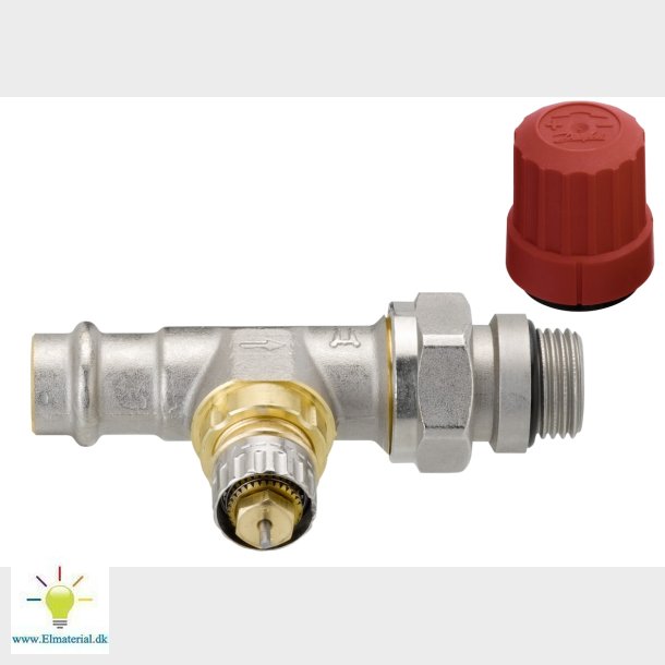 Ra-N 15 Ll Press-Fit