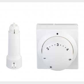 Fjrrinstllningar 2 M. Ra 5062