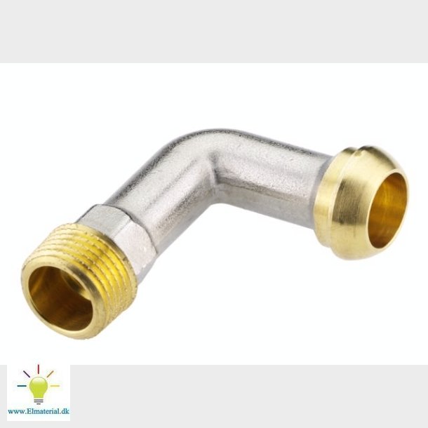 1/2" Ra 2000 Nippelbjning