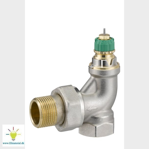 Danfoss Ra-Dv 20 3/4 Vinkellb