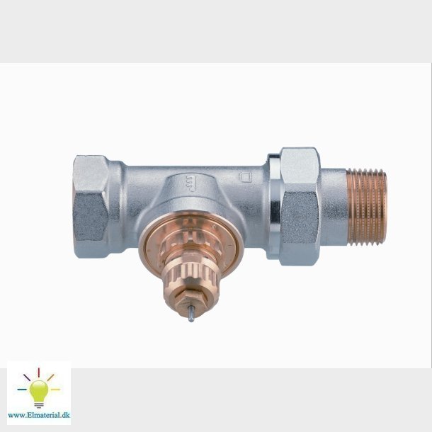 3/4" Ll. Ra-G 20 Ventil