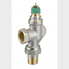 Danfoss Ra-Dv 15 Uk 1/2 Omv.Vl