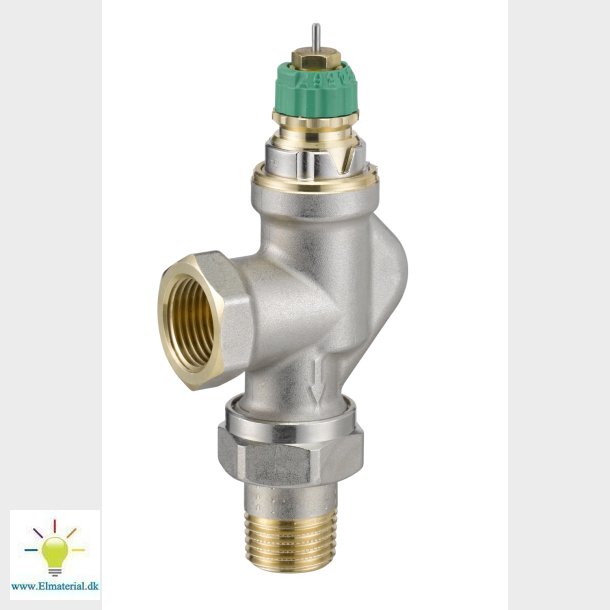 Danfoss Ra-Dv 15 Uk 1/2 Omv.Vl