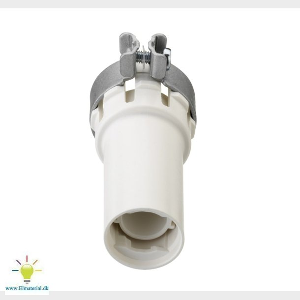Adapter F/Ravl El og vvs materialer