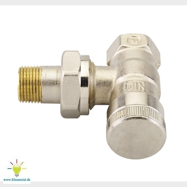 Returkobl 3/8" Rlv Vl