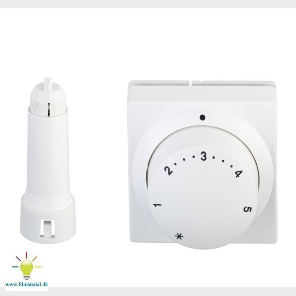 Fjerninst. 8 M. Ra 5068