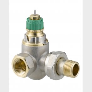 Danfoss Ra-Dv 10 3/8 SL Höger