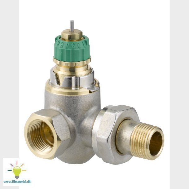 Danfoss Ra-Dv 10 3/8 S.L Hjre