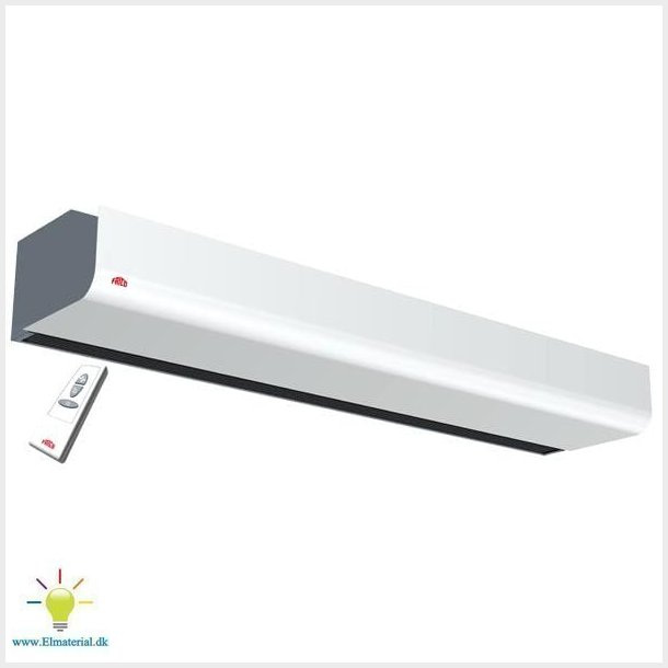 Frico Pa3215Cw Lufttppe