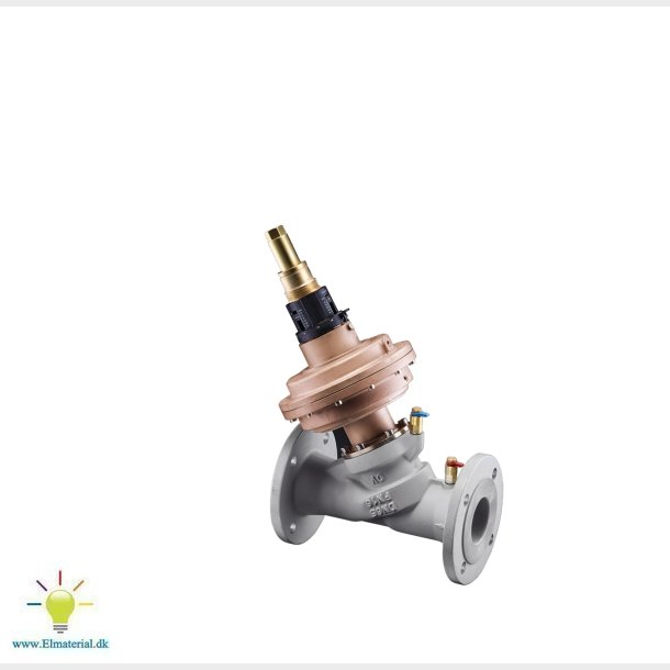 Oventrop Cocon Qfc Dn125 Fl