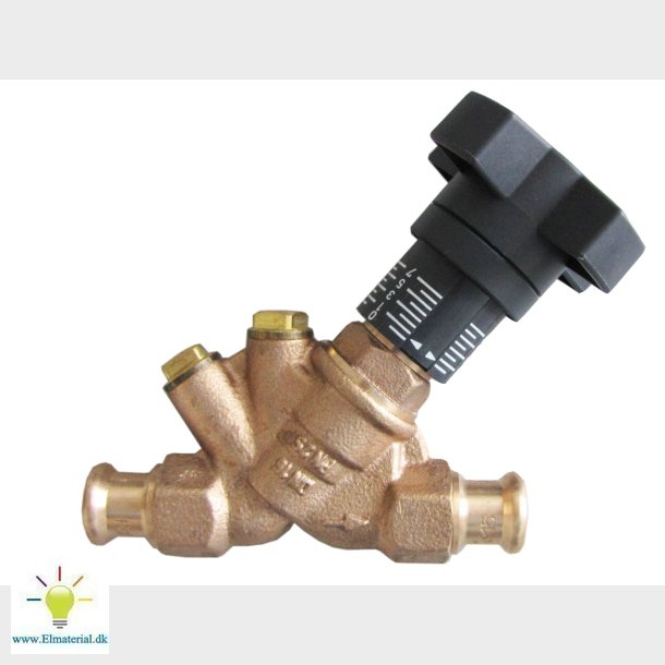 Oventrop Hydroctrl Vpr Dn42