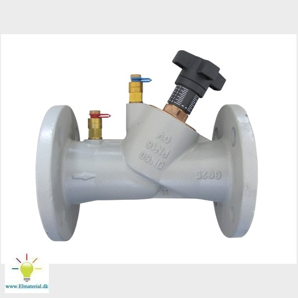 Oventrop Hydroctrl Vfc Dn50