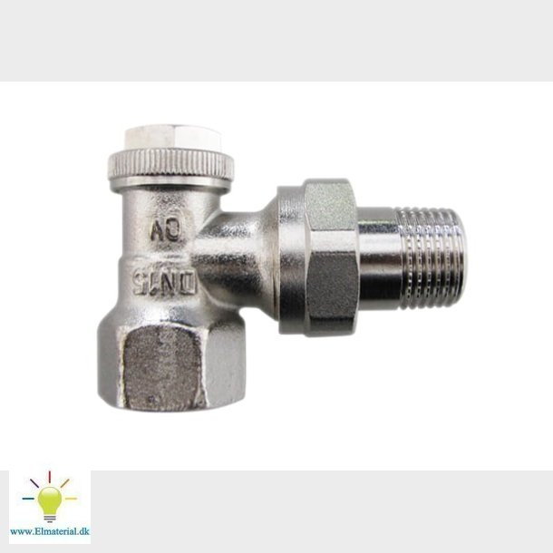 Oventrop Combi 3 Dn20 Ret Vent