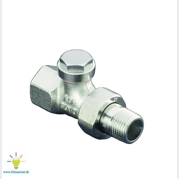 Oventrop Optibal Tw Dn28 Pres