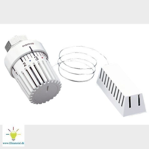 Oventrop Uni Lh 10M. Fj. Fler