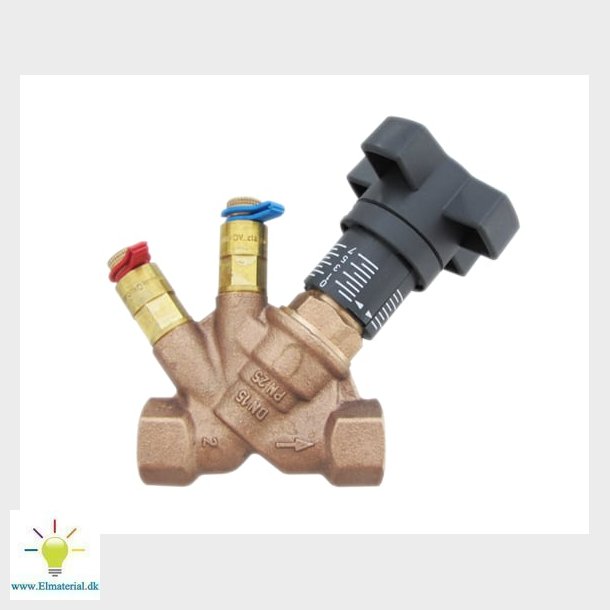 Oventrop Hydroctrl Vtr Dn40