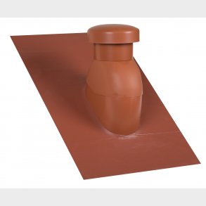 Ventilationshuv Univer.�200