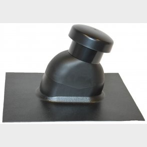 Ventil. Htte Univer. Abs 160