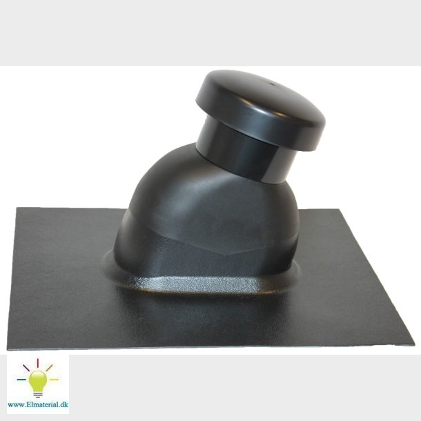 Ventil. Htte Univer. Abs 160