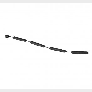 20X450Mm flexibel anod