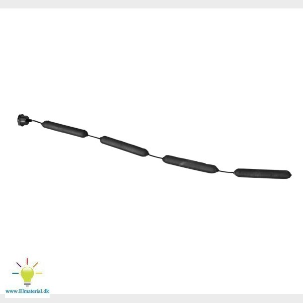 20X450Mm Fleksibel Anode