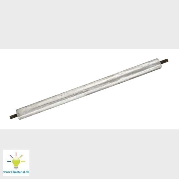 6 Kg Magnesiumanode 66X914 Mm