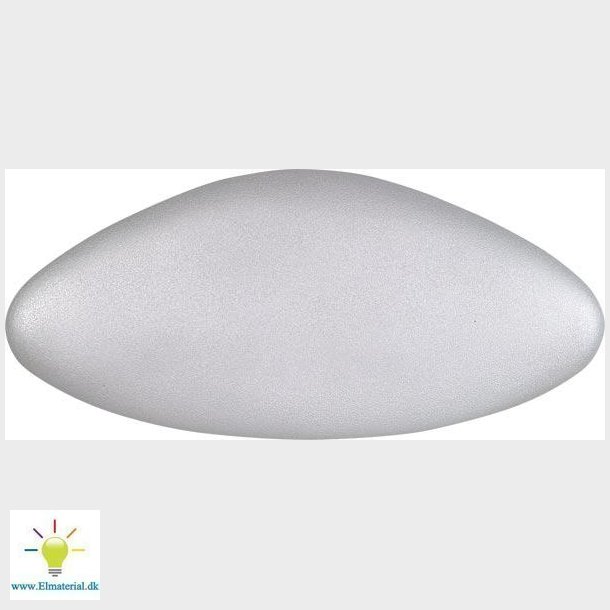 Nakkepude Universal, Hvid