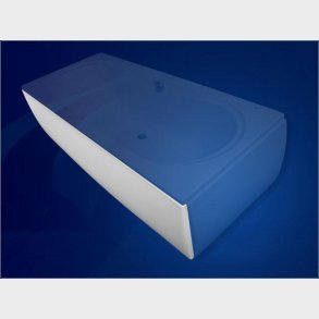 Camilla 190X90 Frontpanel