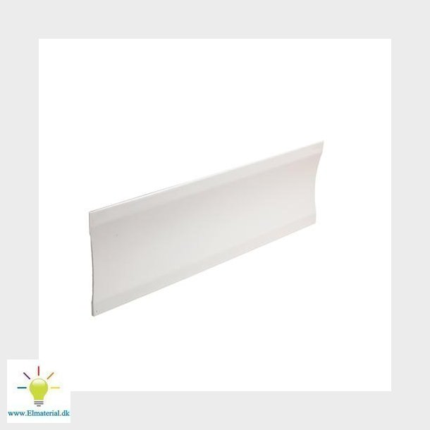 Lotte 180X80 Frontpanel