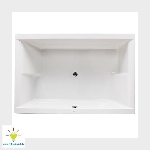 Laura 179X120 Badekar