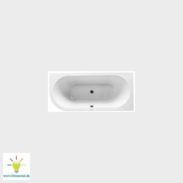 Viva Hjre 175X80 Badekar