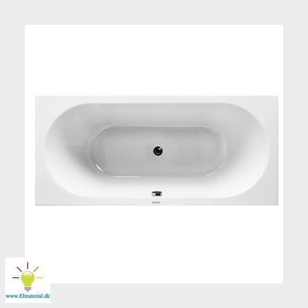 Viva Box 175X80 Badekar